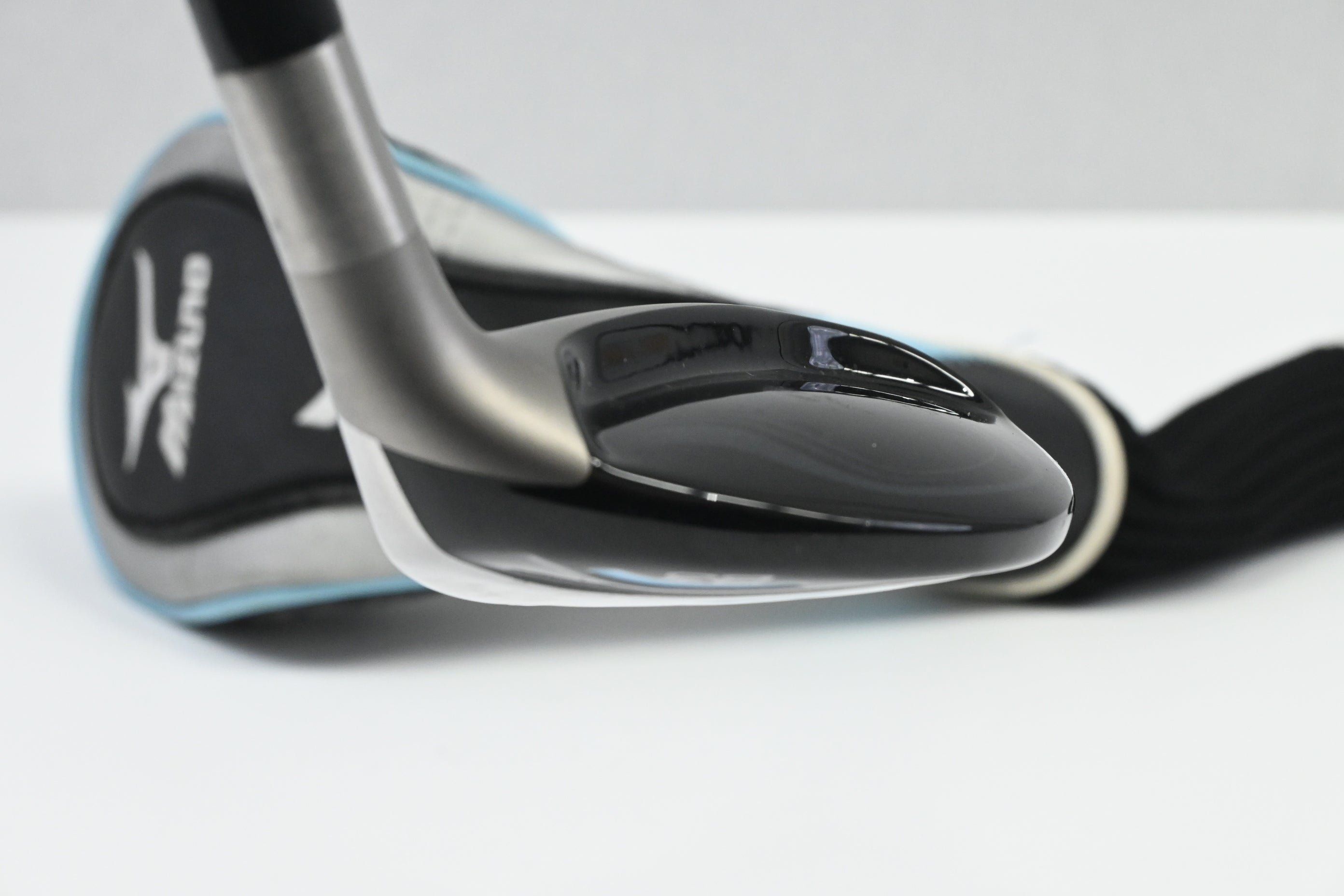 Ladies Mizuno MX-700 #4 Hybrid / 23 Degree / Ladies Flex Mizuno Exsar HS4 60