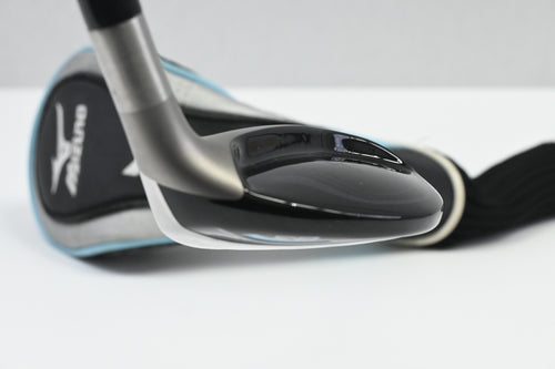 Ladies Mizuno MX-700 #4 Hybrid / 23 Degree / Ladies Flex Mizuno Exsar HS4 60