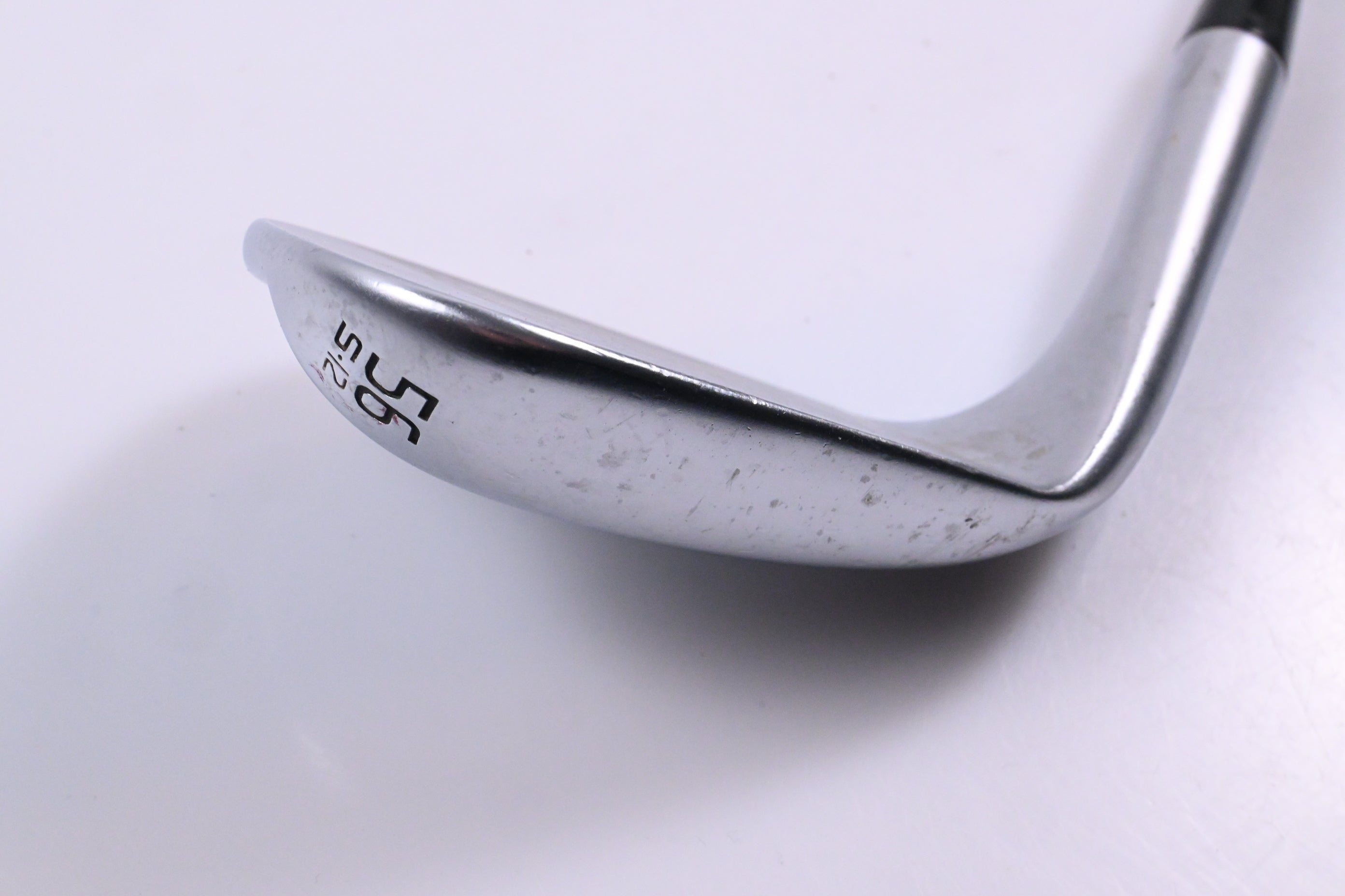Ping S159 Sand Wedge / 56 Degree / Black Dot / Wedge Flex Ping Z-Z115 Shaft