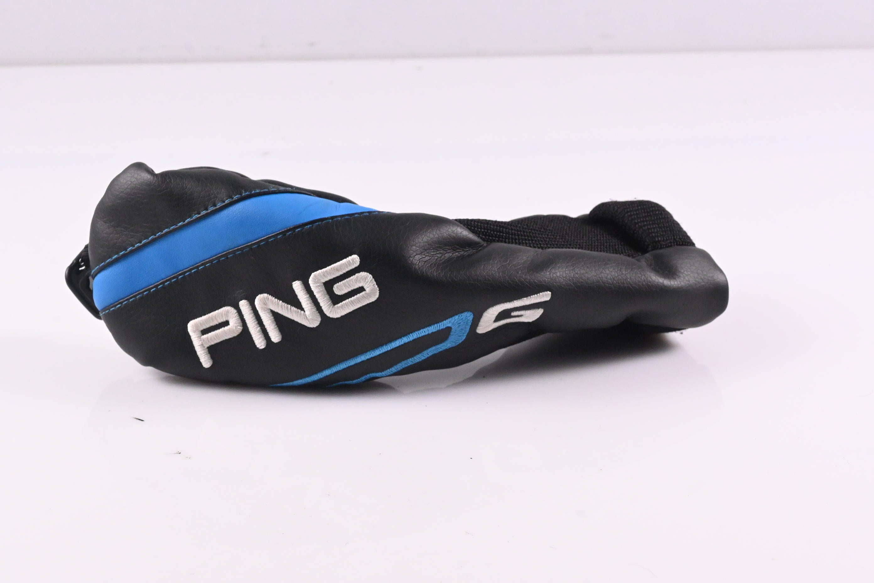 Ping G Series #3 Hybrid / 19 Degree / Stiff Flex Ping ALTA 70 Shaft