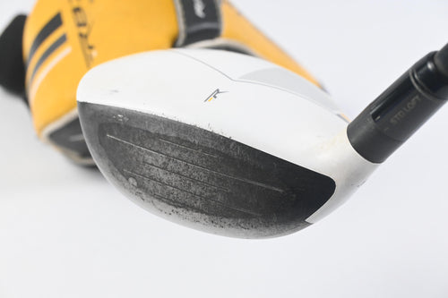 Taylormade RBZ Stage 2 Tour #3 Wood / 14.5 Degree / Regular Flex Rocketfuel 70