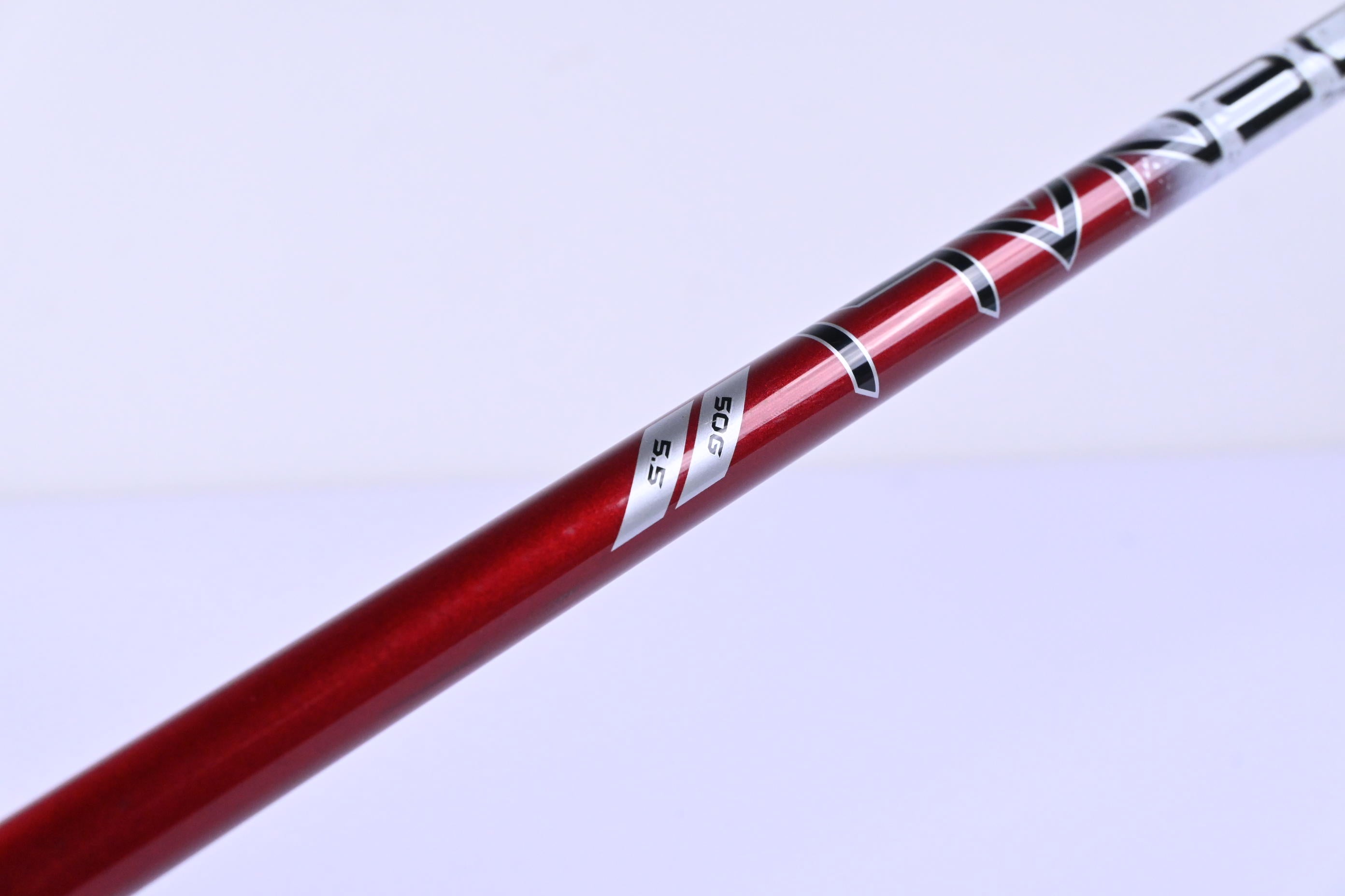 Srixon ZXi Max Driver / 10.5 Degree / Regular Flex Project X Denali Red 50 Shaft