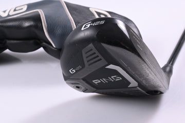 Ping G425 Max #3 Wood / 14.5 Degree / X-Flex Tensei AV Raw Orange 65 Shaft