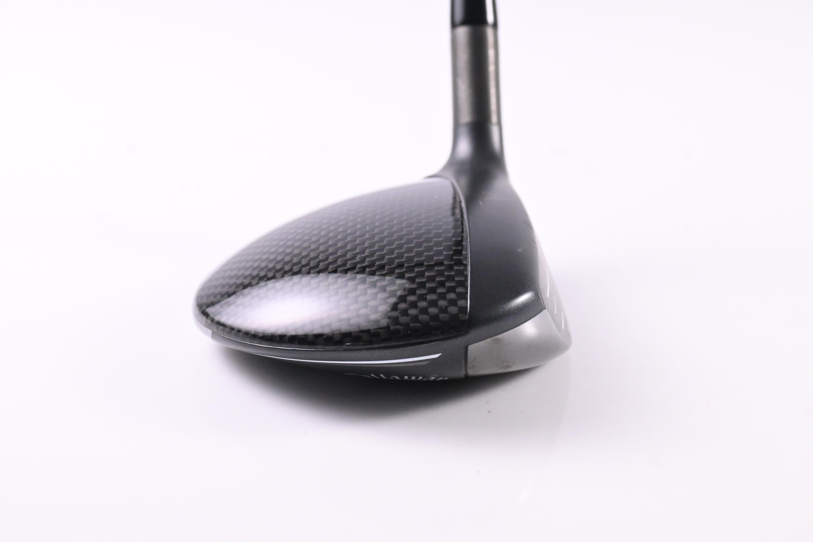 Callaway Paradym Ai Smoke Max #7 Wood / 21 Degree / Stiff Flex Tensei AV Blue 65