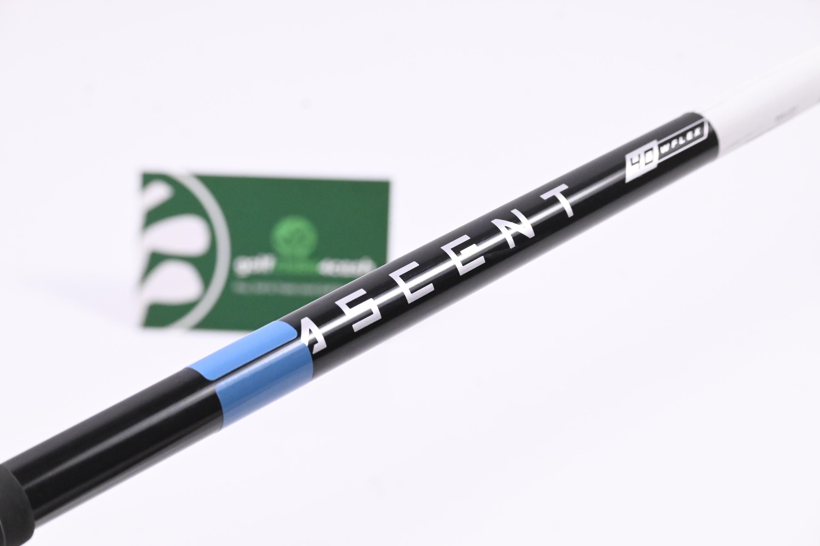 Aldila Ascent PL 40 #3 Wood Shaft / Ladies Flex / Callaway 3rd Gen