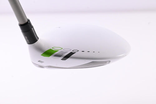 Ladies Taylormade RBZ #3 Wood / 15 Degree / Ladies Flex Matrix Ozik Xcon-5