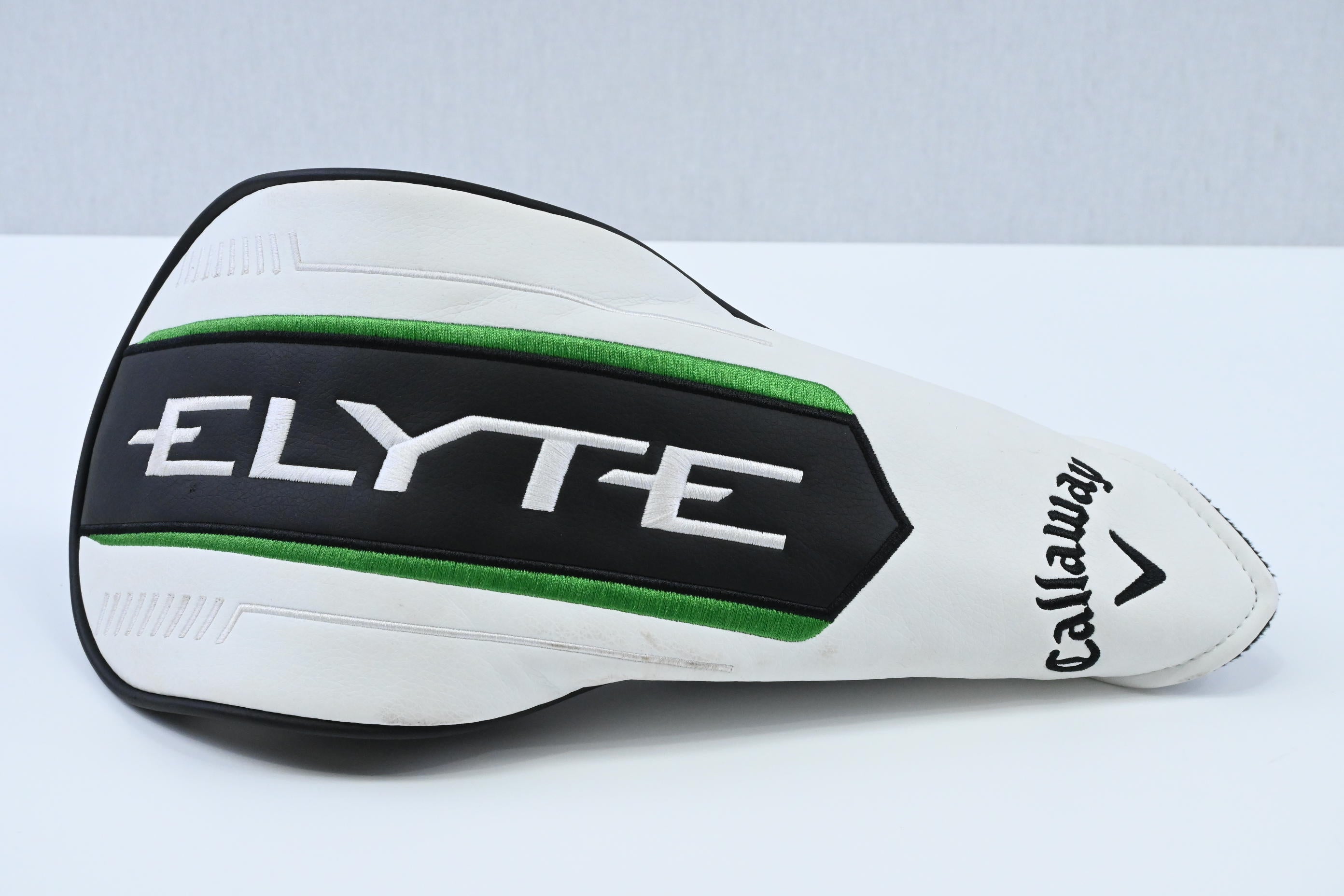 Callaway Elyte Driver / 10.5 Degree / Stiff Flex Project X Denali Charcoal 50
