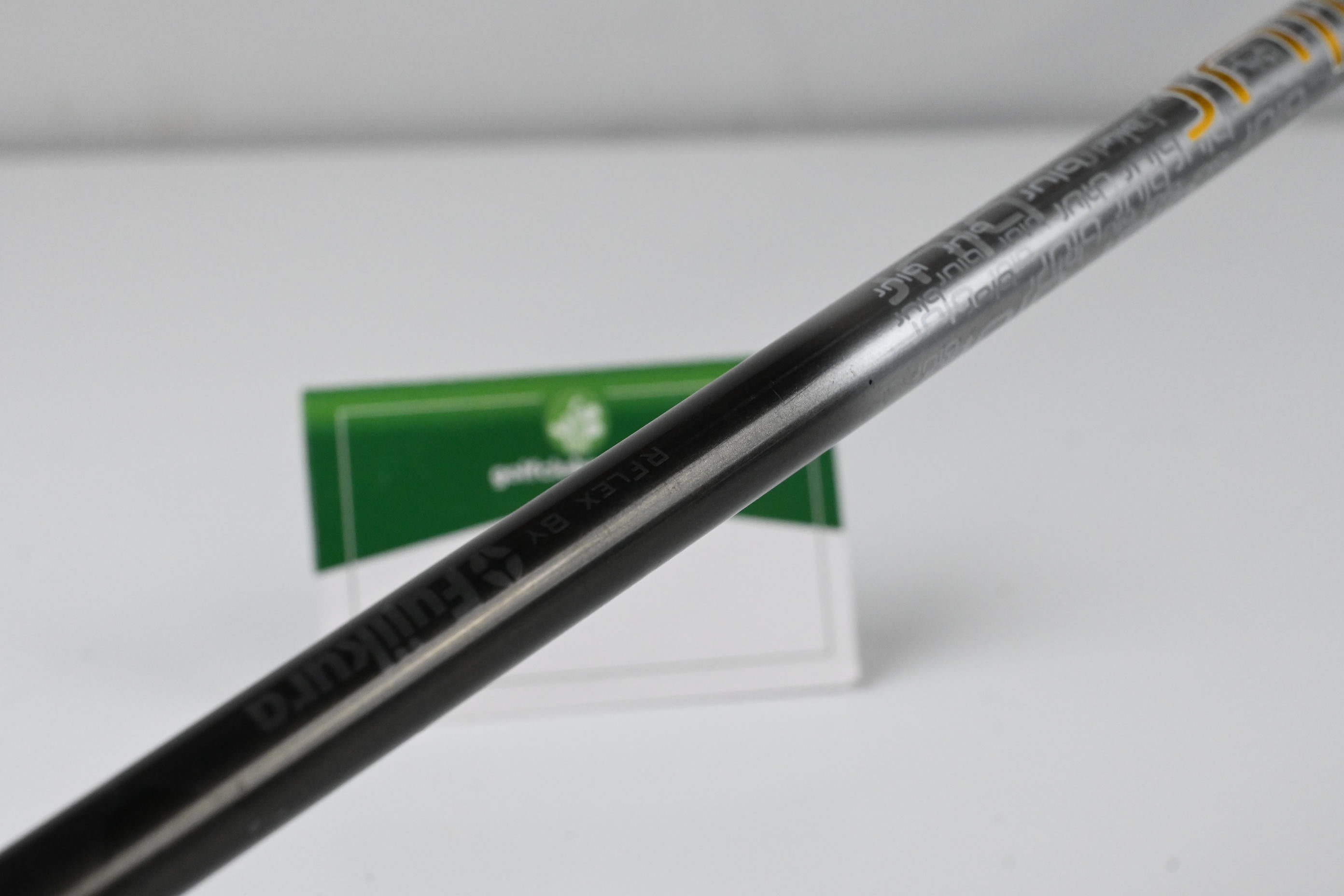 Cobra S3 Max Driver / 10.5 Degree / Regular Flex Fujikura Blur Shaft