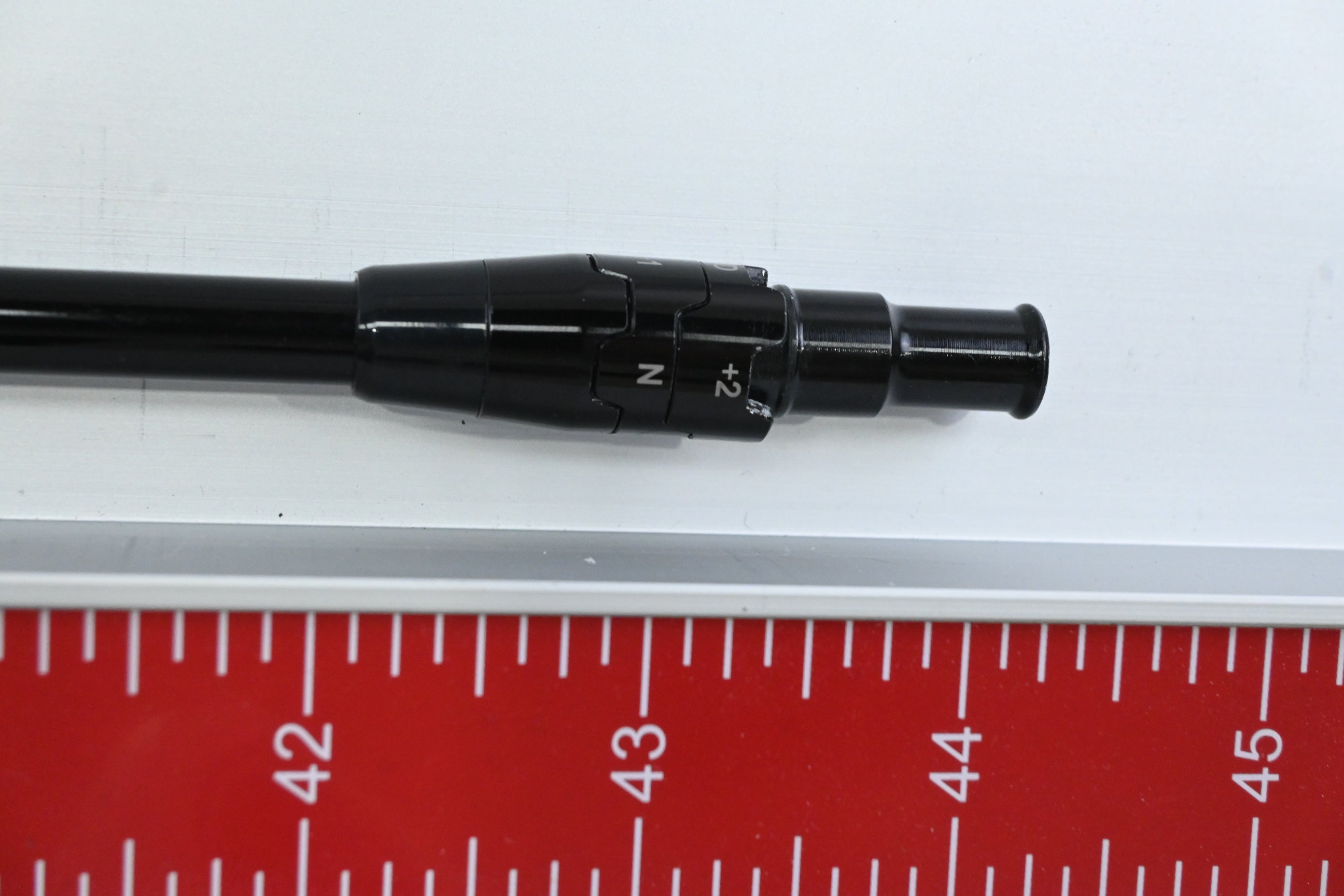 MMT 70 Driver Shaft / X-Flex / Callaway 2nd Gen