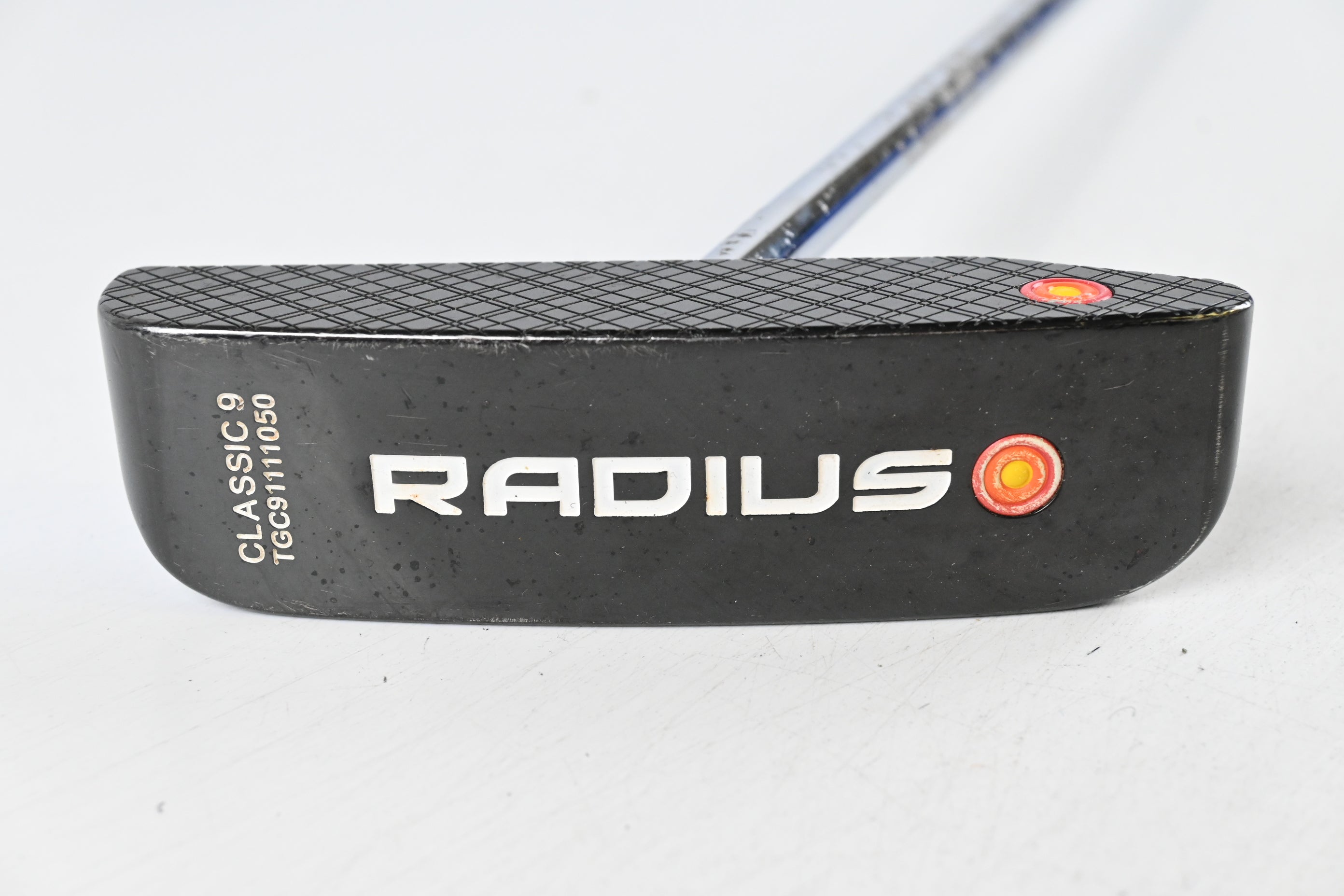 Radius Classic Line 9 Putter / 34 Inch