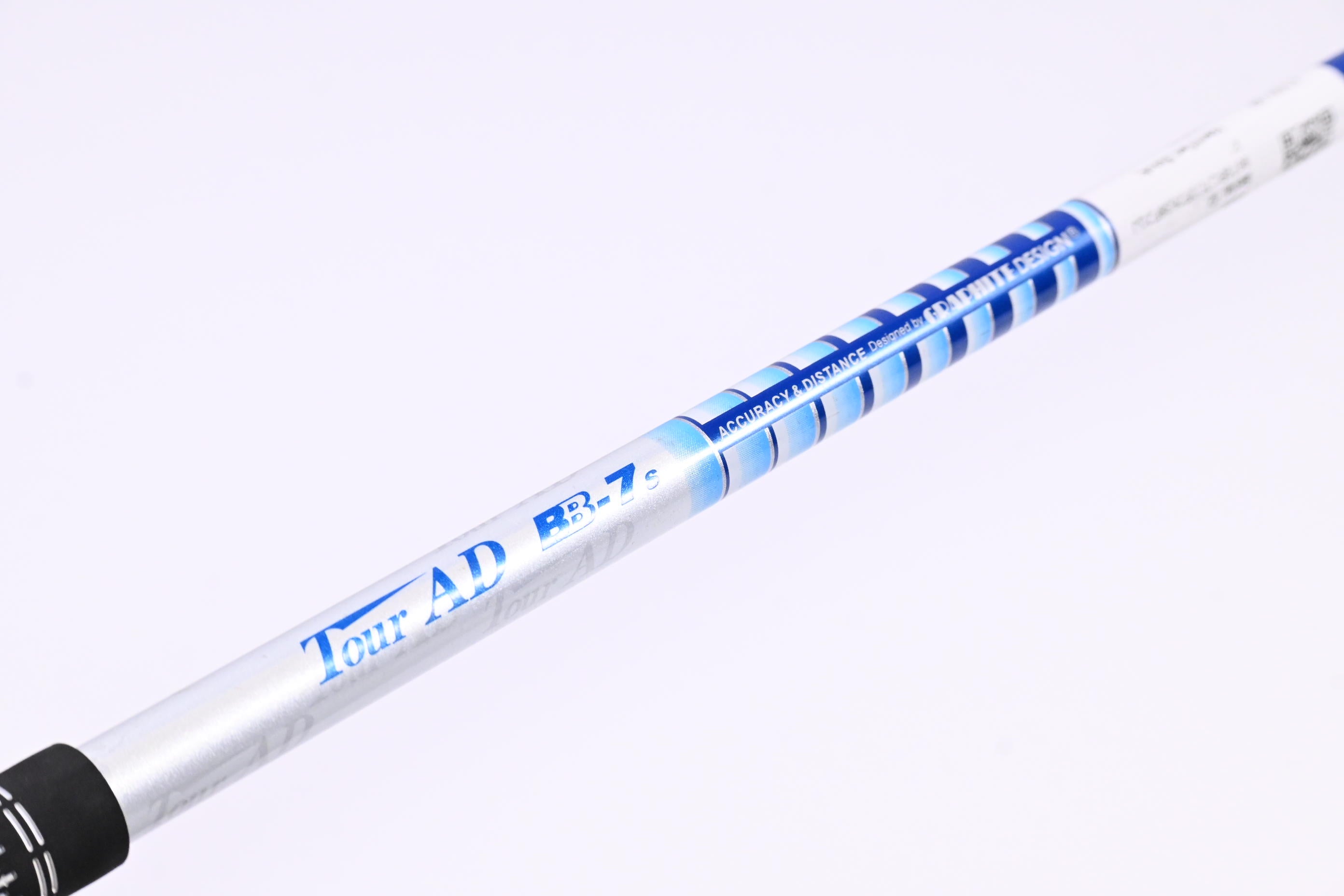 Graphite Design Tour AD BB-7 #9 Wood Shaft / Stiff Flex / Cobra 3rd Gen