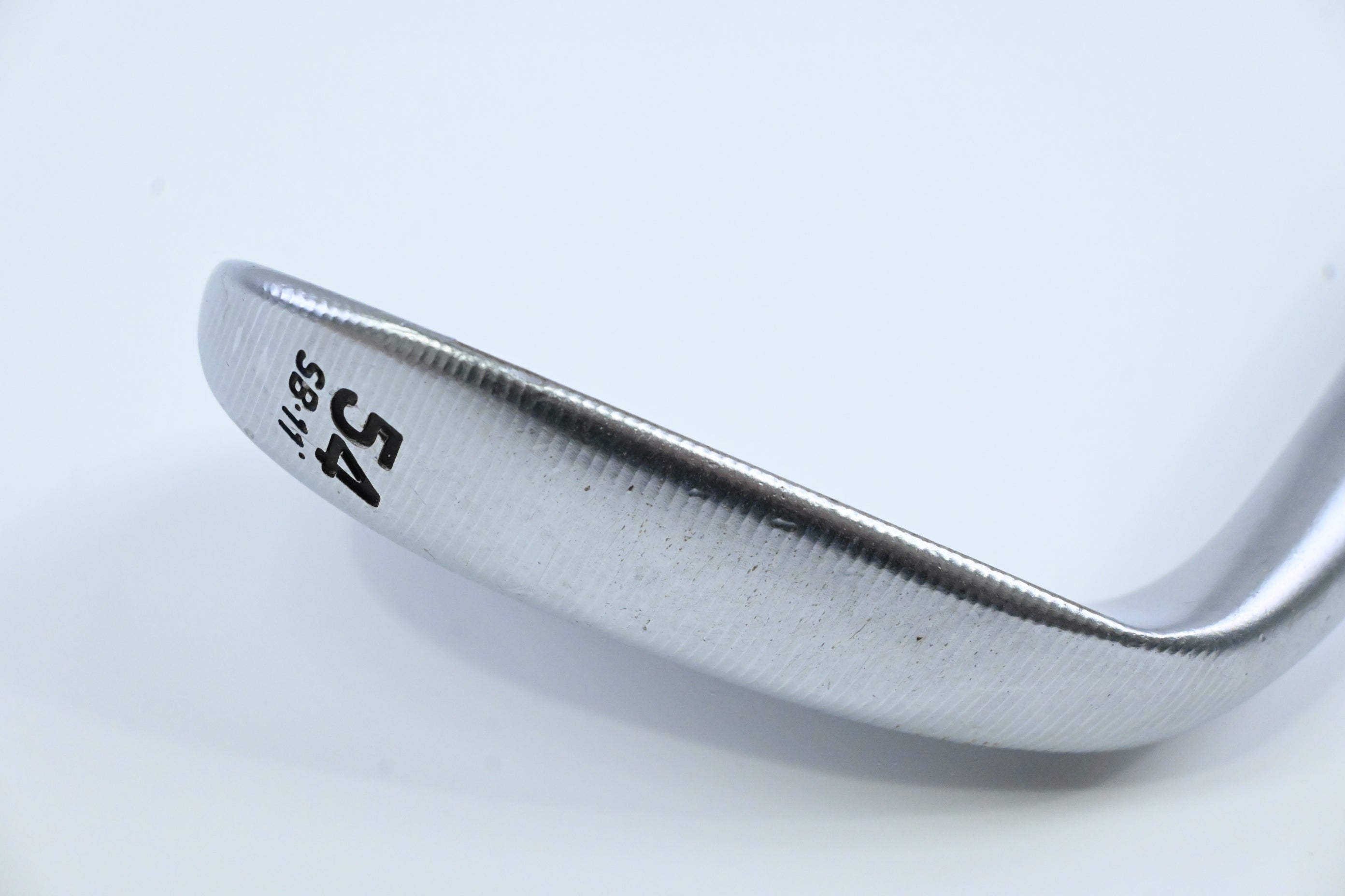 Taylormade Milled Grind 3 Sand Wedge / 54 Degree / Stiff Flex Dynamic Gold S300