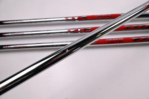 Srixon ZXiR Irons / 7-PW / Stiff Flex N.S.Pro Modus³ Tour 120 Shafts