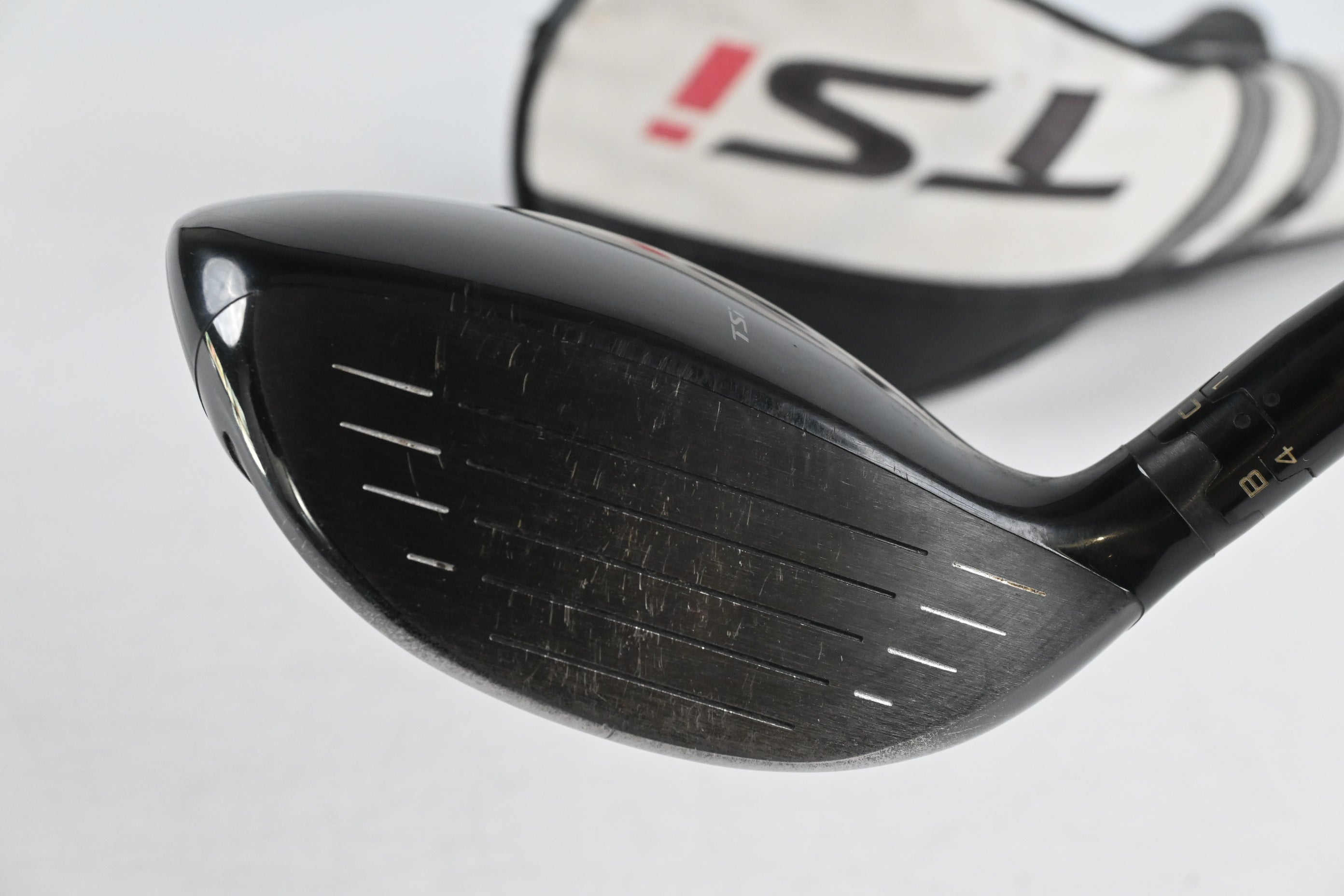 Titleist TSi1 #9 Wood / 23 Degree / Stiff Flex Tensei AV Blue 65 Shaft