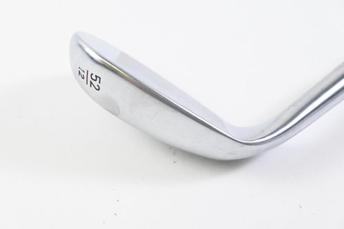 Callaway Mack Daddy CB Gap Wedge / 52 Degree / Wedge Flex KBS HI-REV 2.0 105