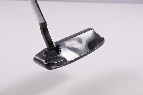 Ping Scottsdale 2025 Anser 4 Putter / Black Dot / 34 Inch