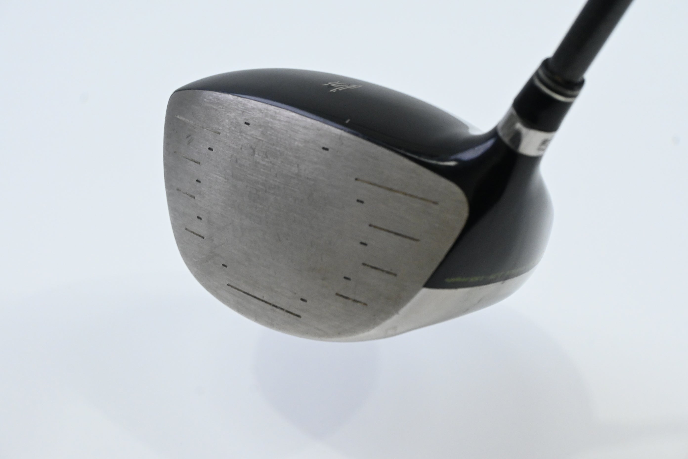 Cobra F-Speed Driver / 8 Degree / Regular Flex Aldila VX Shaft