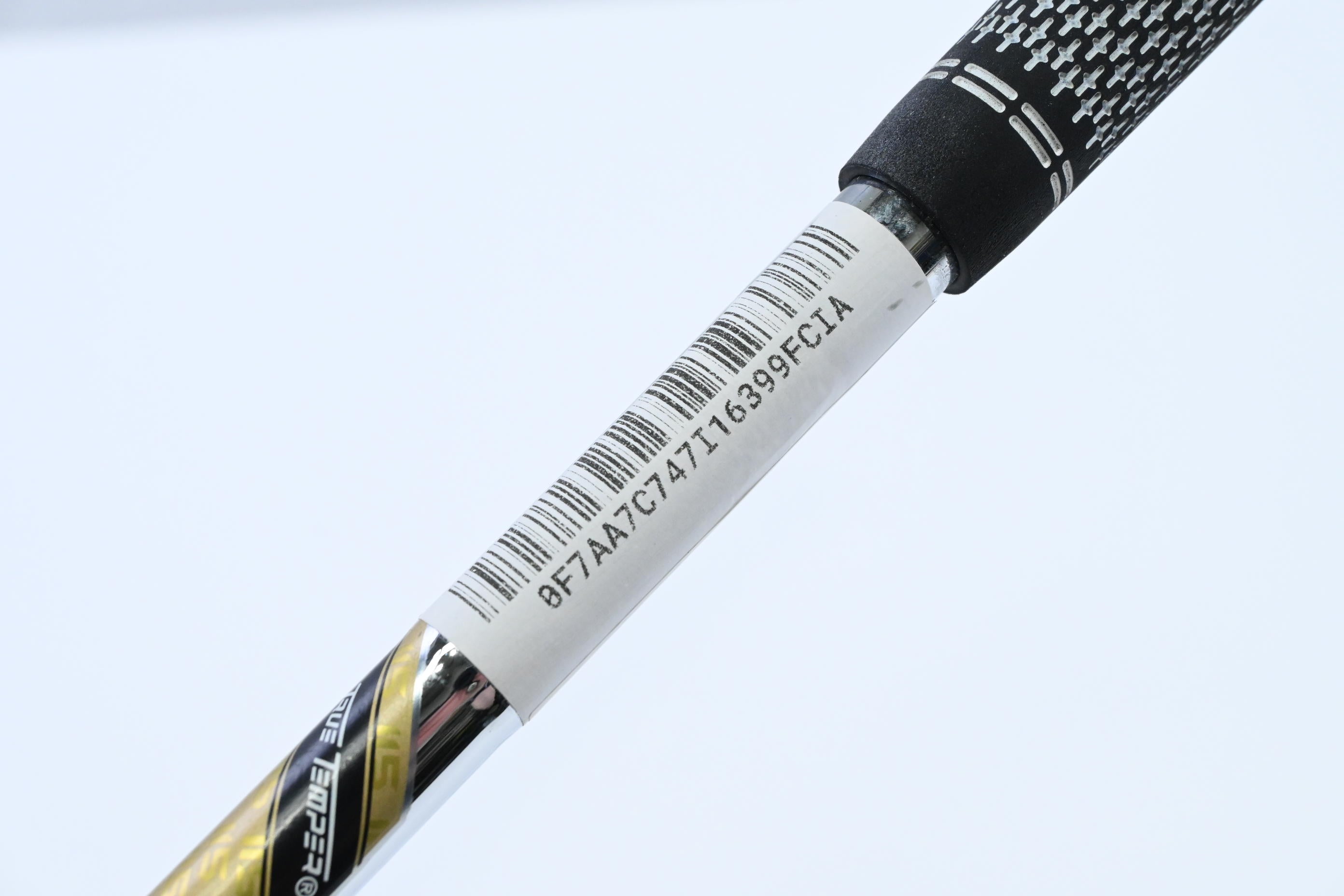 Indi TT Lob Wedge / 60 Degree / Wedge Flex Dynamic Gold Spinner 115 Shaft