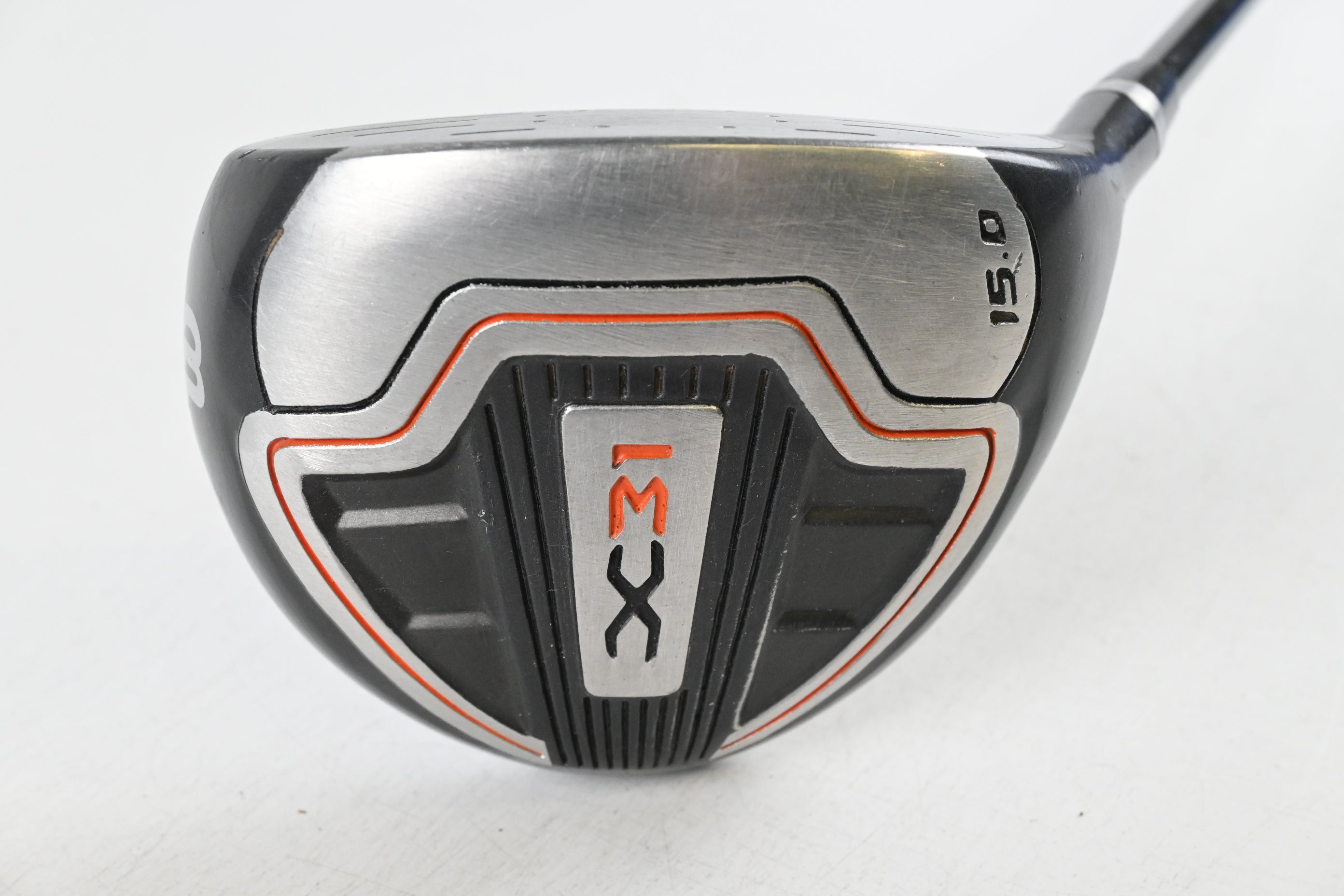 Wilson X31 #3 Wood / 15 Degree / Senior Flex Wilson Firestick Shaft