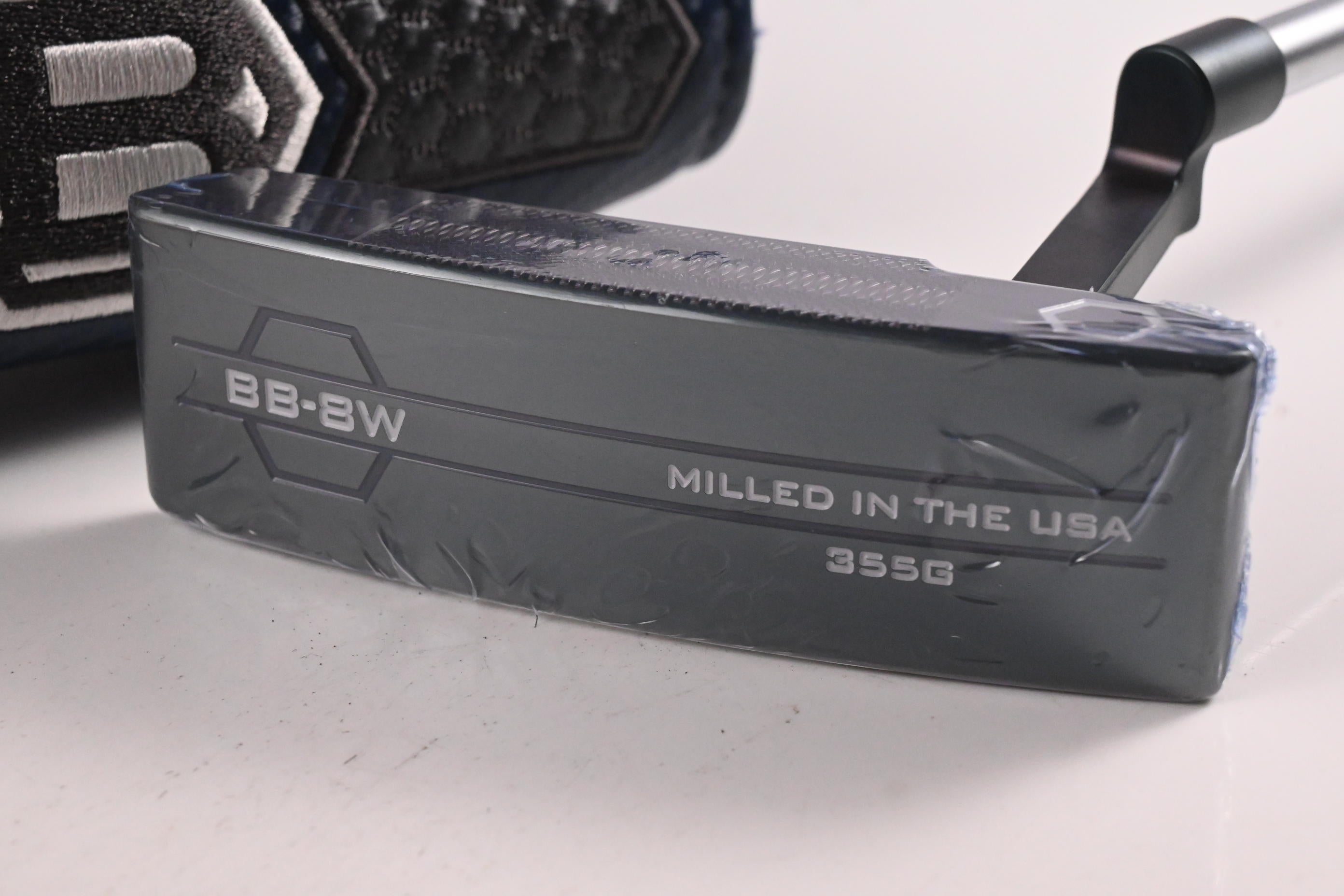 Bettinardi BB-8W 2026 Putter / 35 Inch