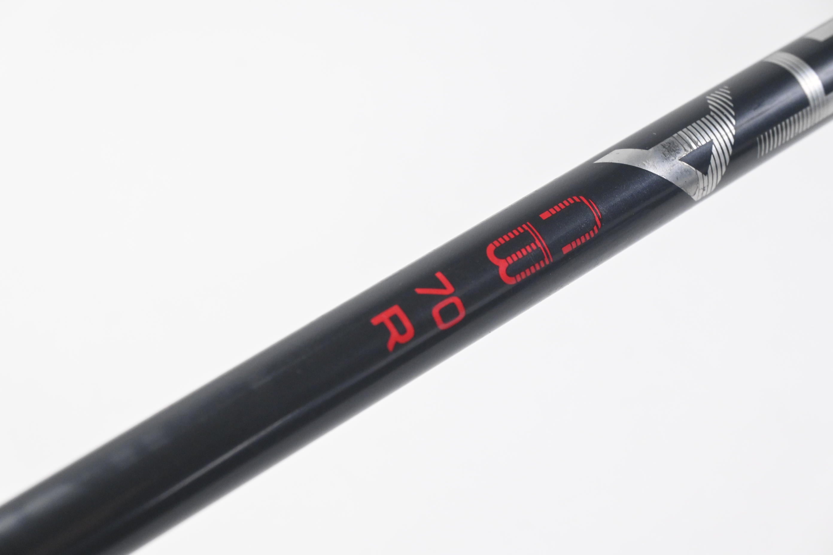 Ping G410 #3 Hybrid / 19 Degree / Regular Flex Ping Alta CB Red 70 Shaft