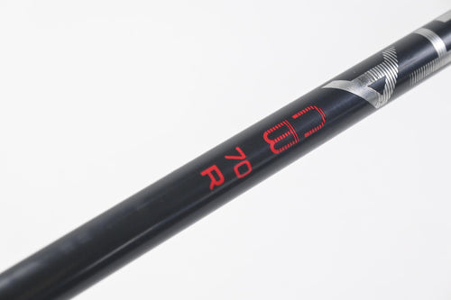 Ping G410 #3 Hybrid / 19 Degree / Regular Flex Ping Alta CB Red 70 Shaft