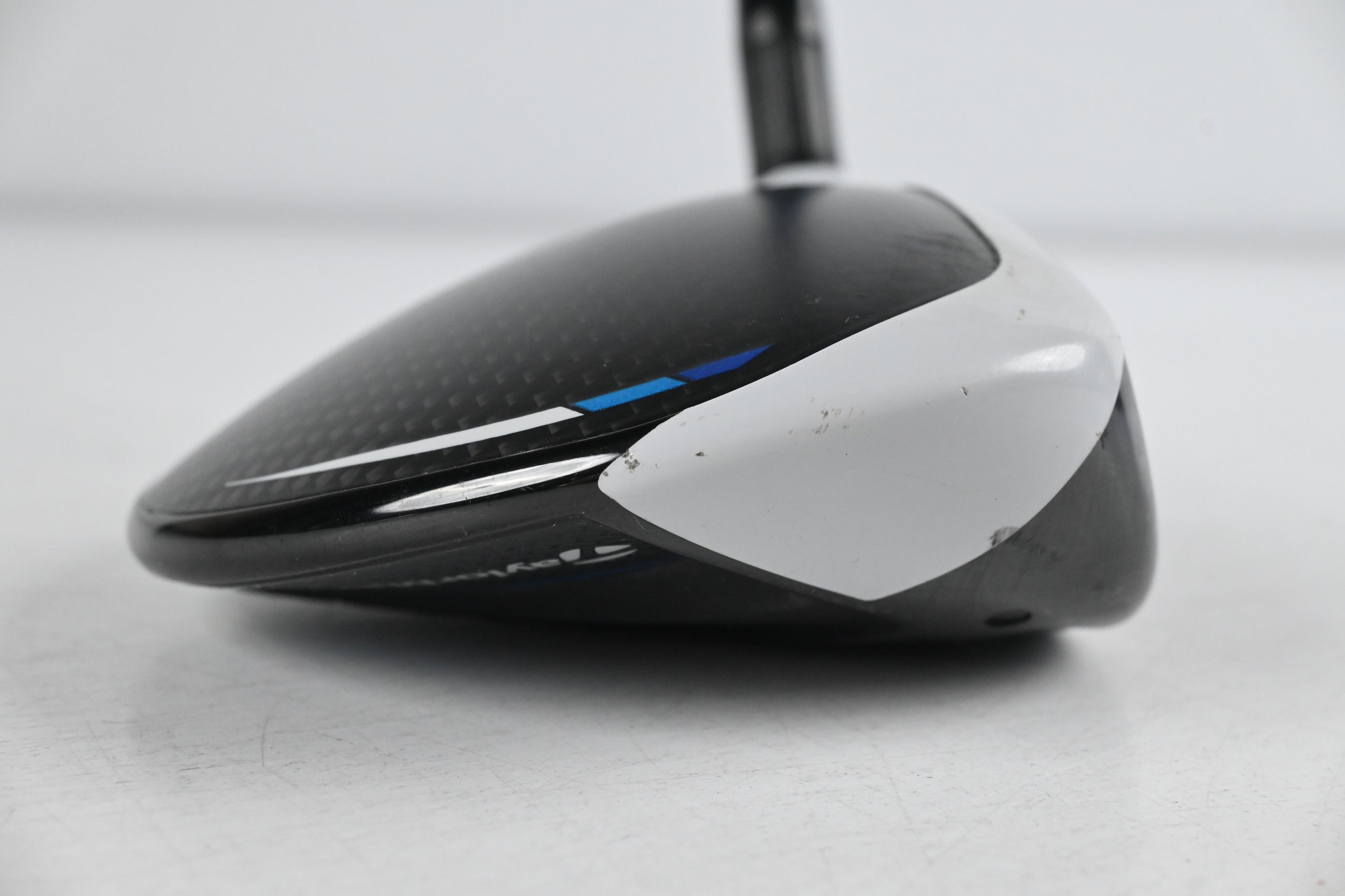 Taylormade SIM2 Max #3 Wood / 15 Degree / Regular Flex Fujikura Ventus Blue 5