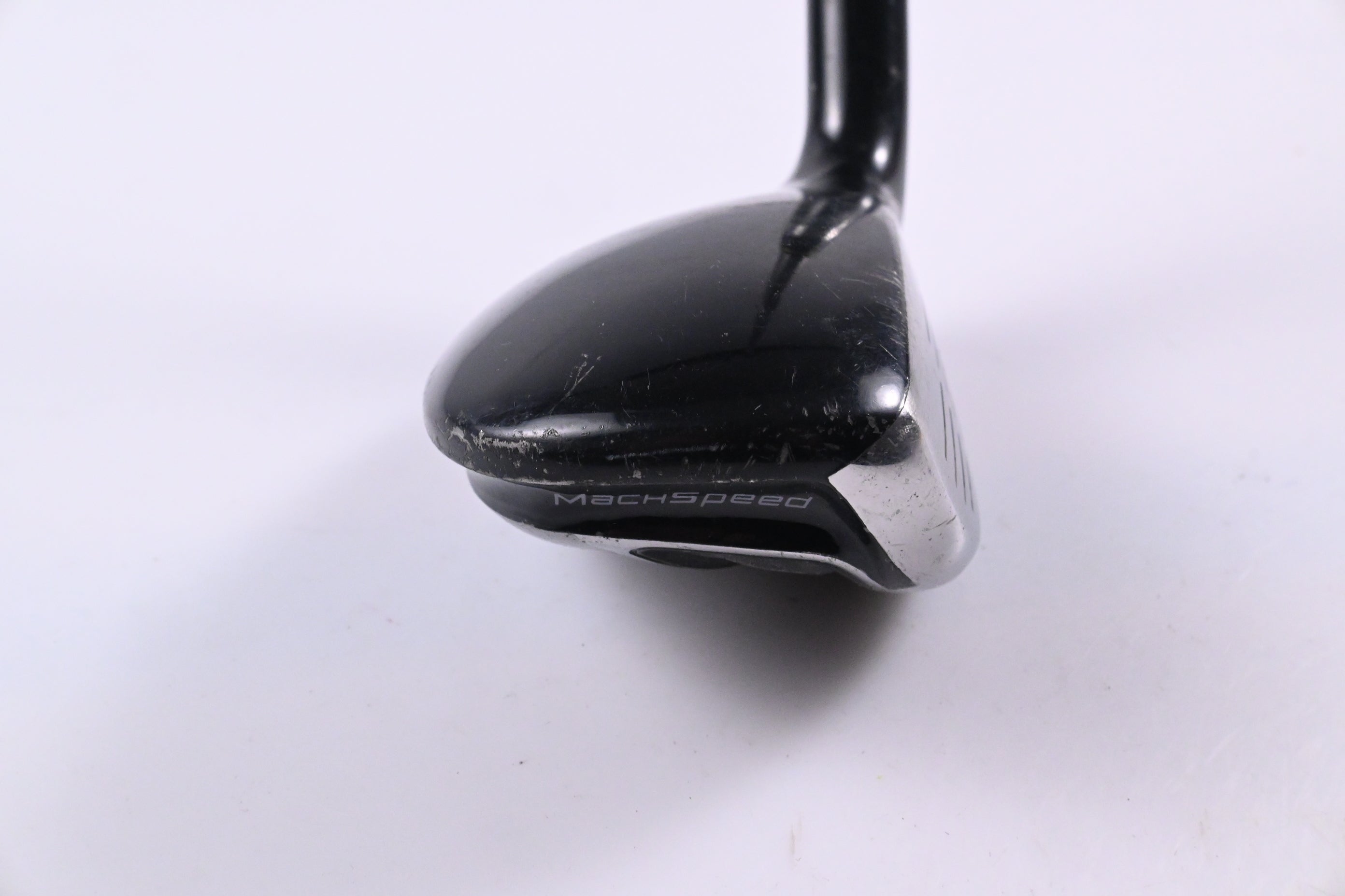 Nike SQ Machspeed #2 Hybrid / 18 Degree / Regular Flex UST Proforce Axivcore 70