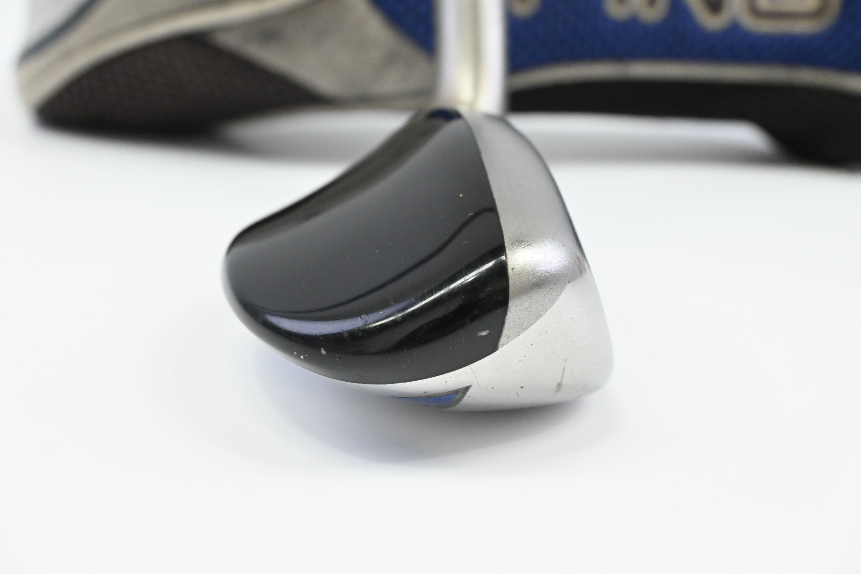 Ping G5 #3 Hybrid / 19 Degree / Regular Flex Grafalloy Prolaunch Blue Shaft