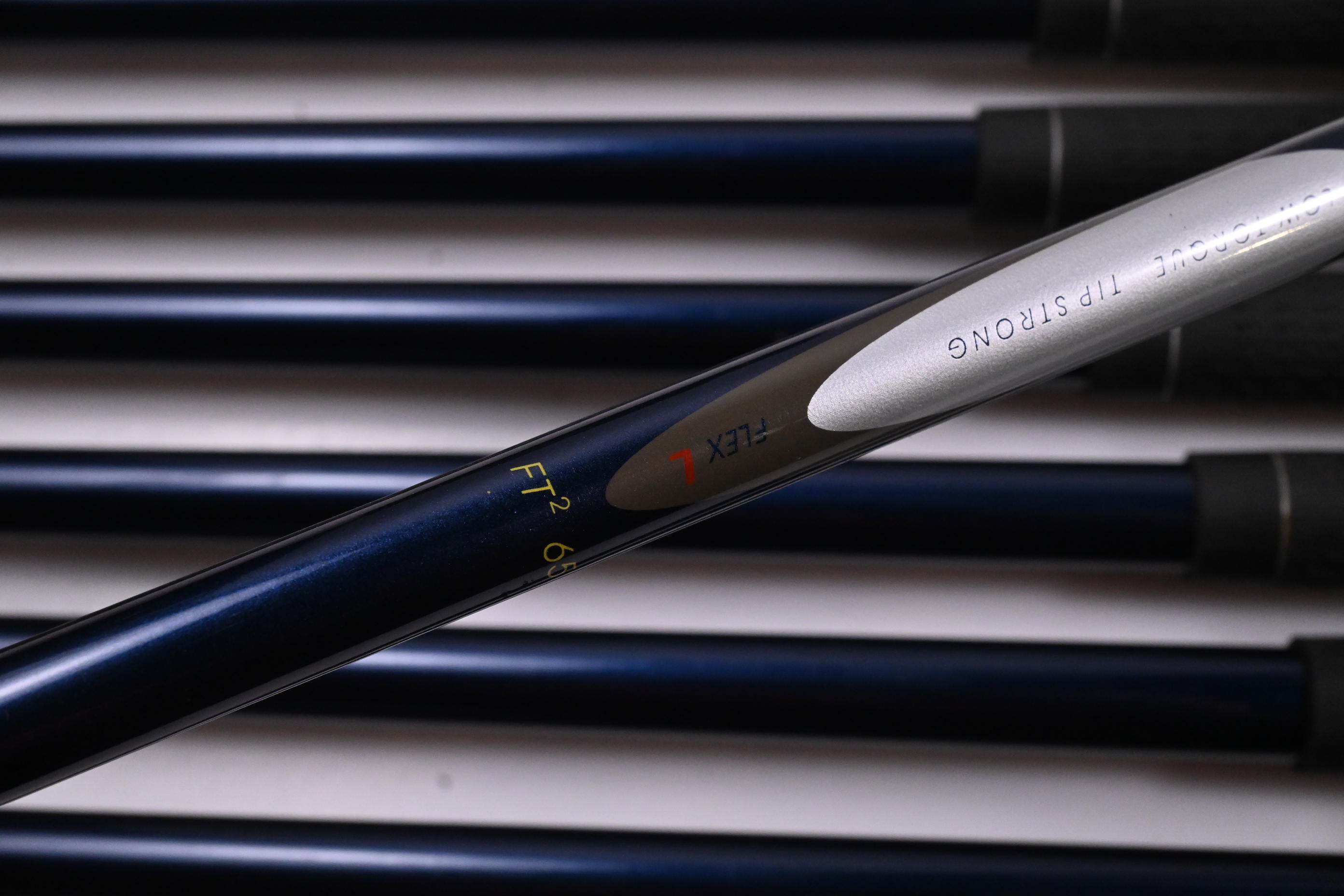 Ladies Palmer Bay Hill Irons / 3-PW+SW / Ladies Flex Bay Hill 65 Shafts
