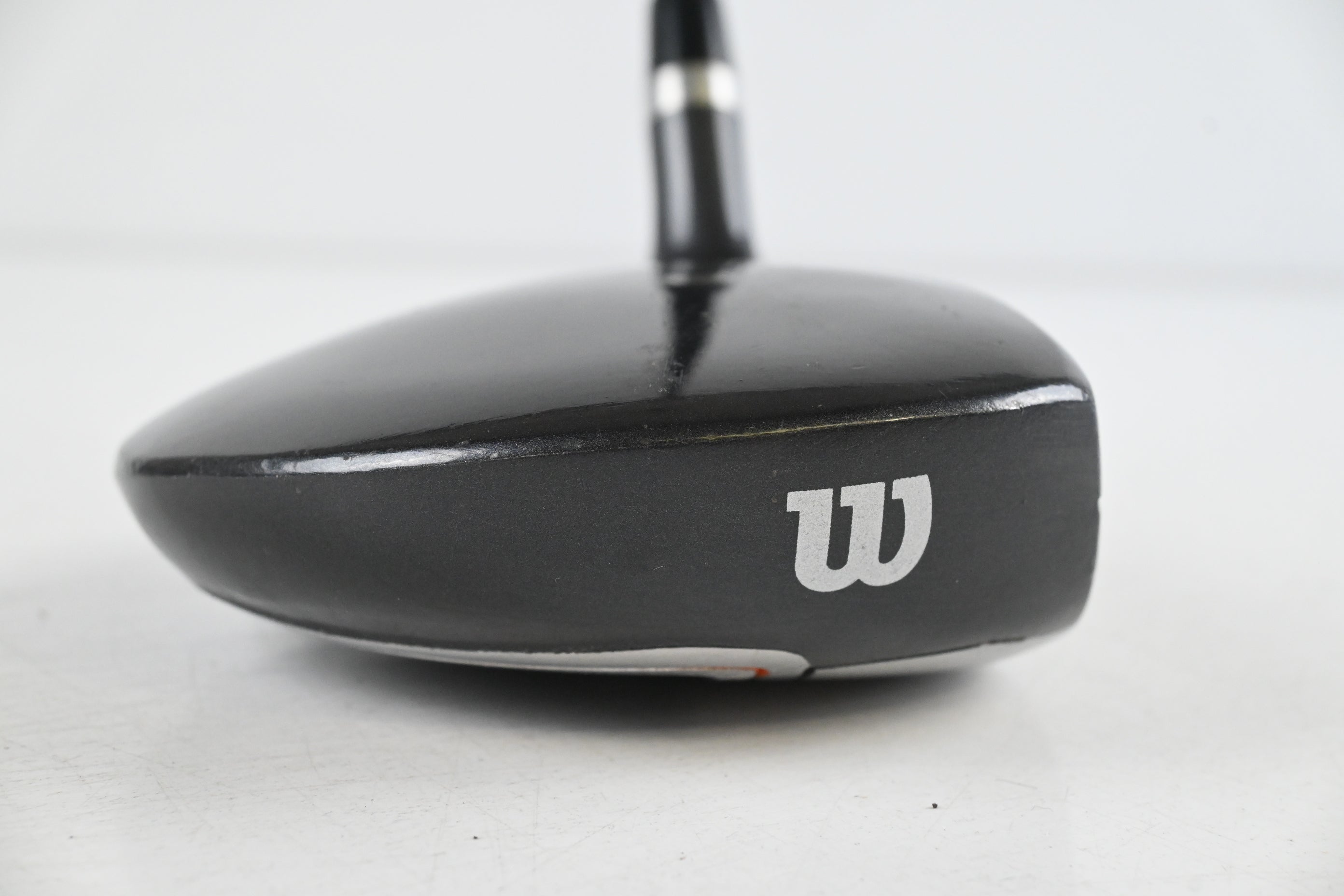 Wilson X31 #3 Wood / 15 Degree / Senior Flex Wilson Firestick Shaft
