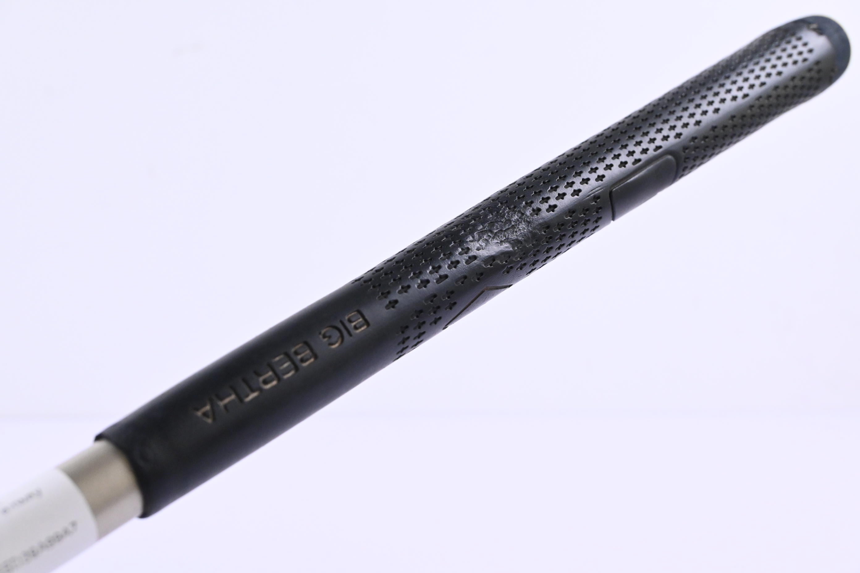 Callaway Steelhead Plus #3 Wood / 15 Degree / Regular Flex Callaway Gems shaft