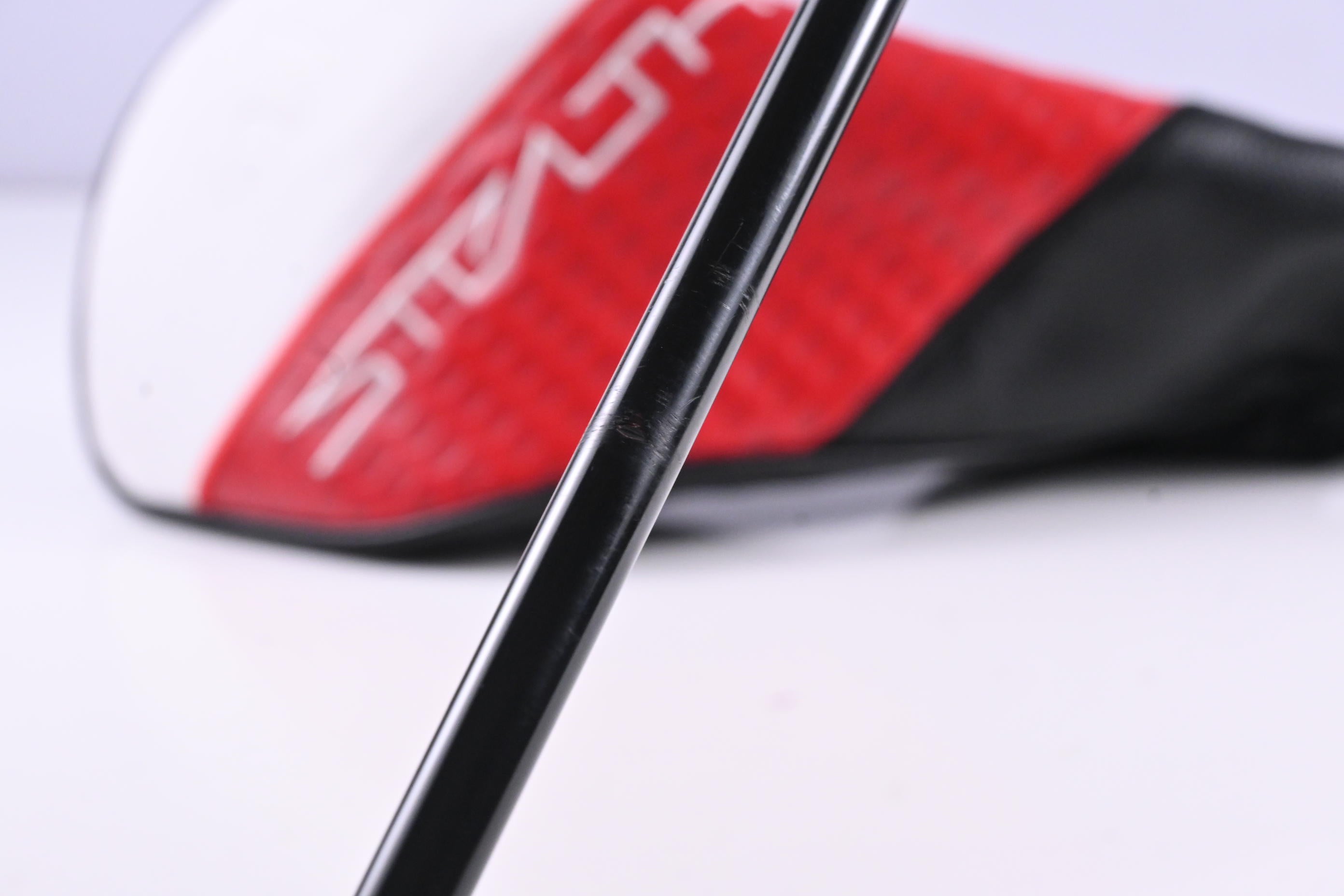 Taylormade Stealth 2 Driver / 12 Degree / Senior Flex Fujikura Ventus TR Red 5