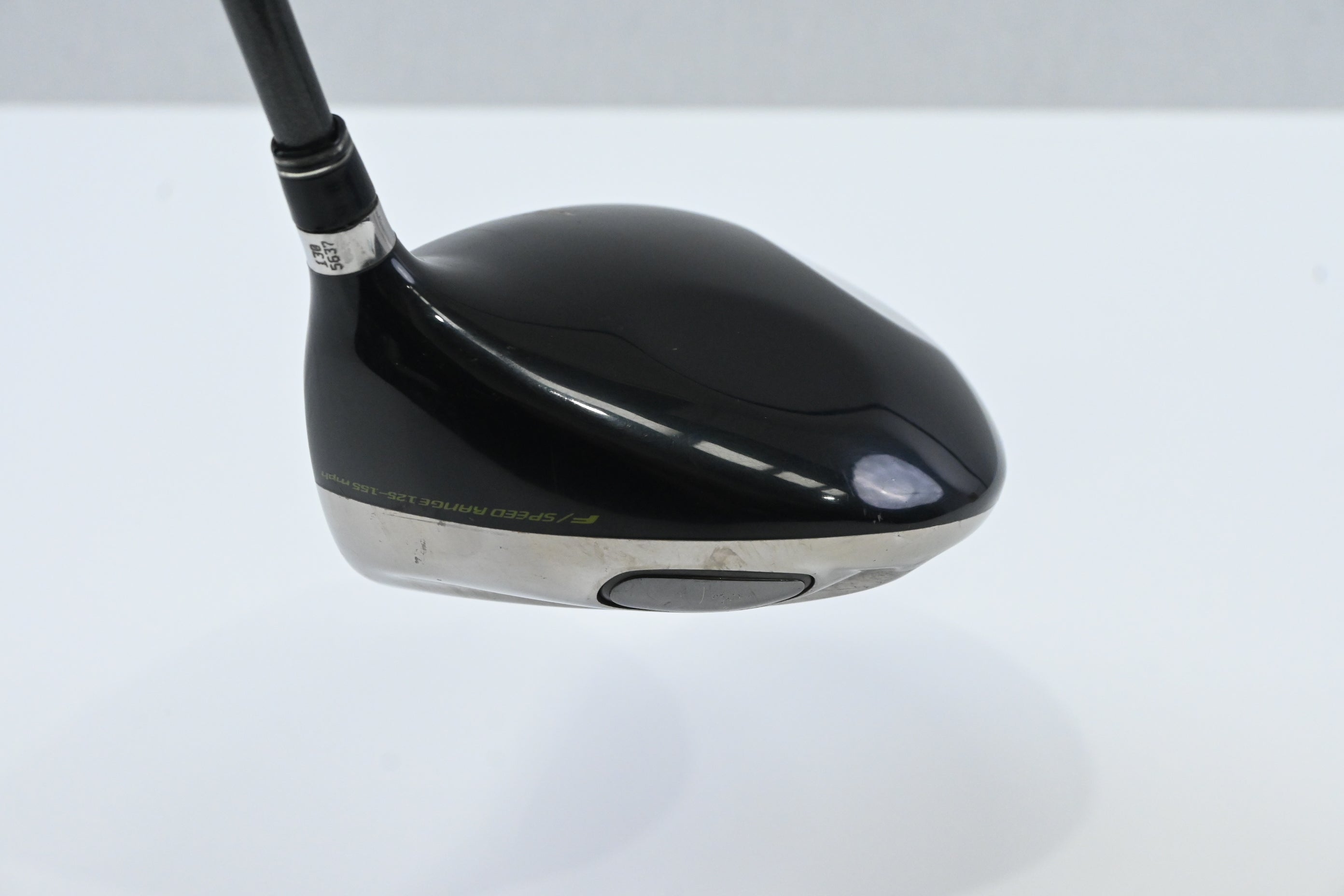 Cobra F-Speed Driver / 8 Degree / Regular Flex Aldila VX Shaft