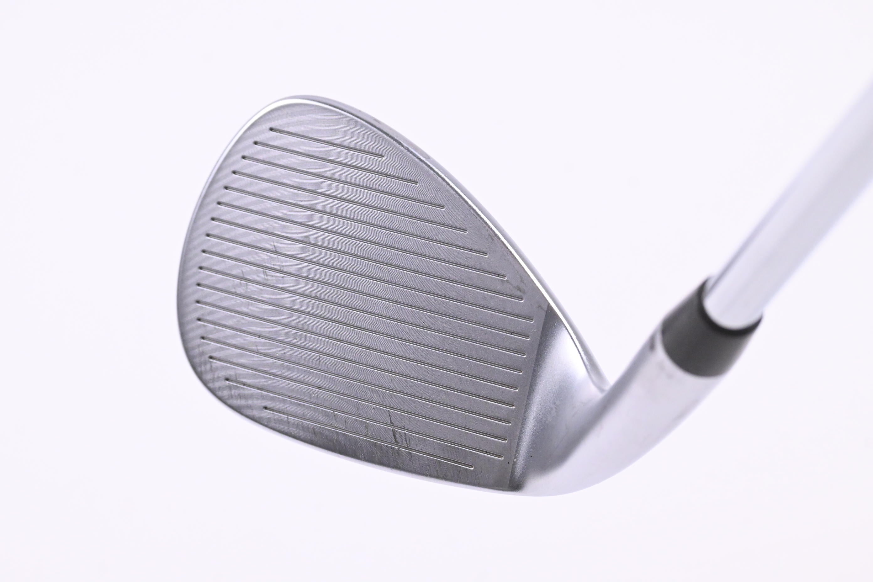 Cobra Snakebite X 2023 Sand Wedge / 54 Degree / Stiff Flex KBS Max 80 Shaft