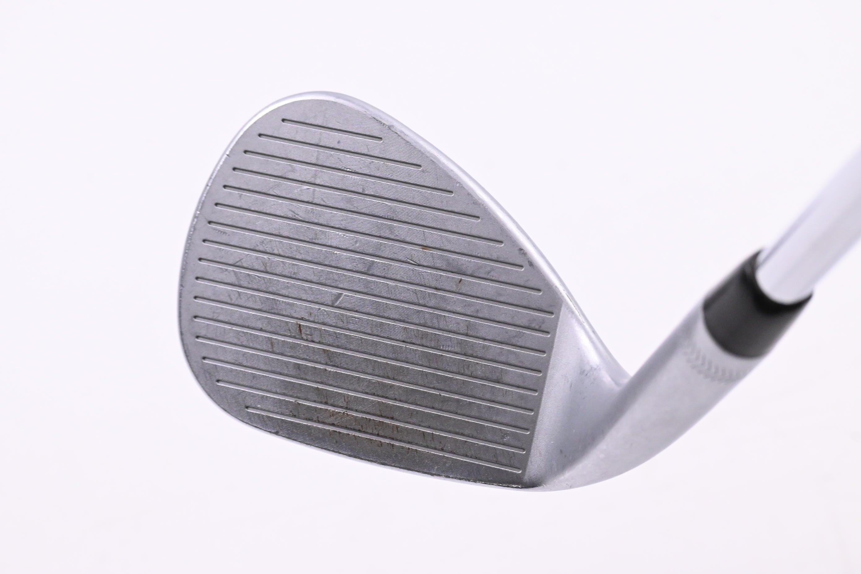 PXG 0311 Milled Sugar Daddy II Lob Wedge / 58 Degree / Wedge Flex Steel Shaft