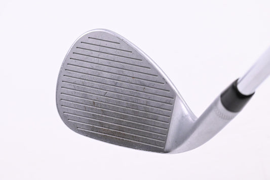 PXG 0311 Milled Sugar Daddy II Lob Wedge / 58 Degree / Wedge Flex Steel Shaft