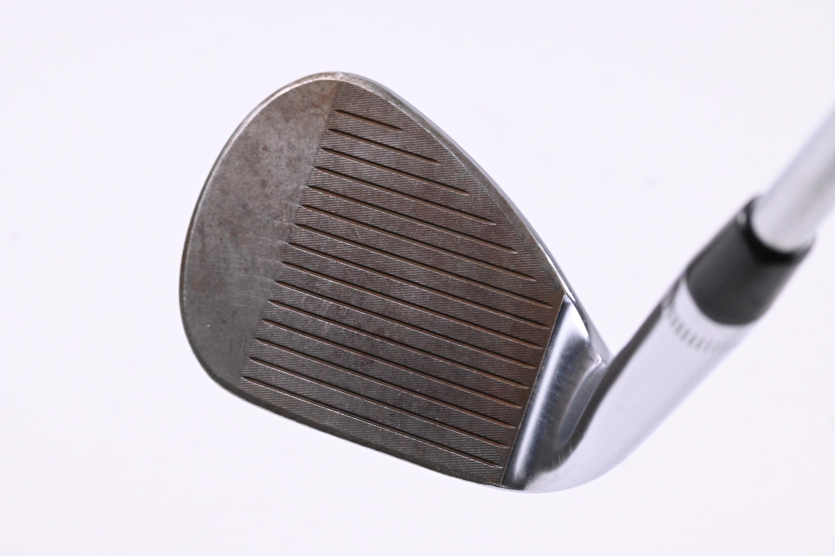 Callaway Jaws Raw Lob Wedge / 58 Degree / Regular Flex Project X IO 105 Shaft
