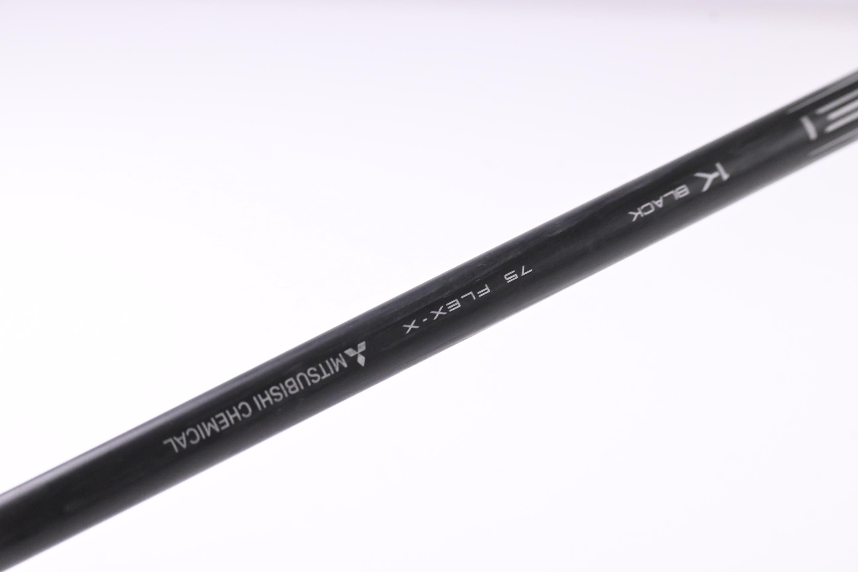Titleist TSR2 #3 Wood / 15 Degree / X-Flex Tensei 1K Black 75 Shaft