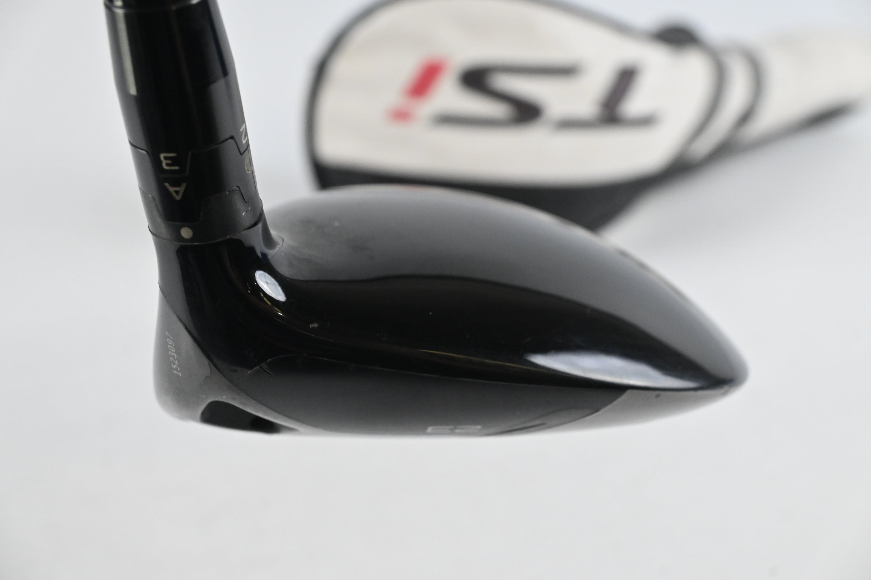 Titleist TSi1 #9 Wood / 23 Degree / Stiff Flex Tensei AV Blue 65 Shaft