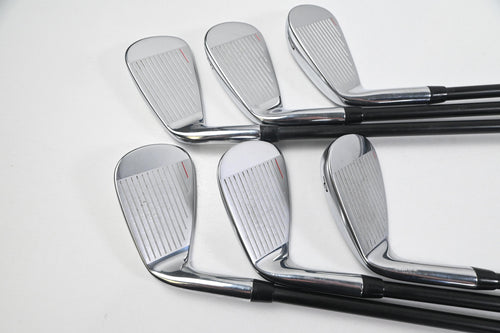 Callaway Mavrik Pro Irons / 5-PW / Regular Flex KBS 90 Shafts