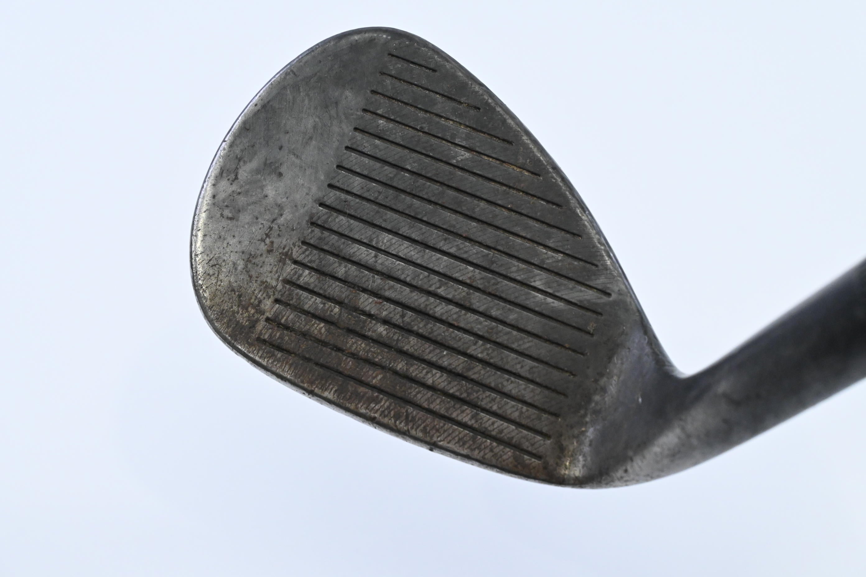 Callaway MD3 Milled Sand Wedge / 56 Degree / Wedge Flex Dynamic Gold Shaft