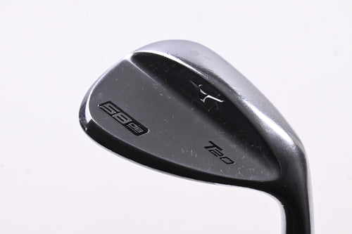 Mizuno T20 Lob Wedge / 58 Degree / Stiff Flex Dynamic Gold S400 Shaft