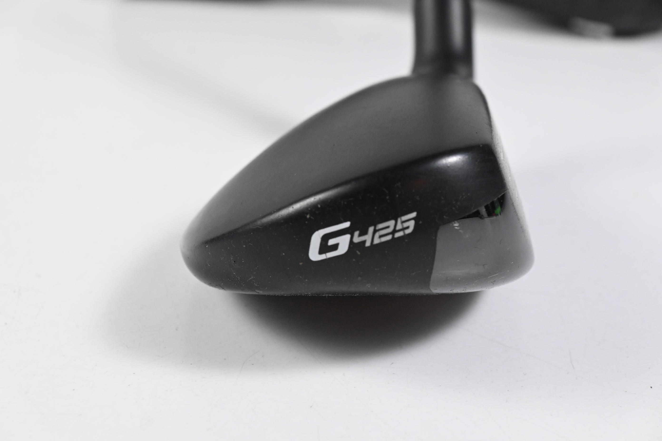 Ping G425 #3 Hybrid / 19 Degree / Stiff Flex Aldila Rogue 95 Shaft