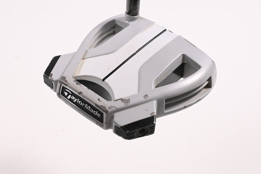Taylormade Spider X Single Bend Putter / 38 Inch
