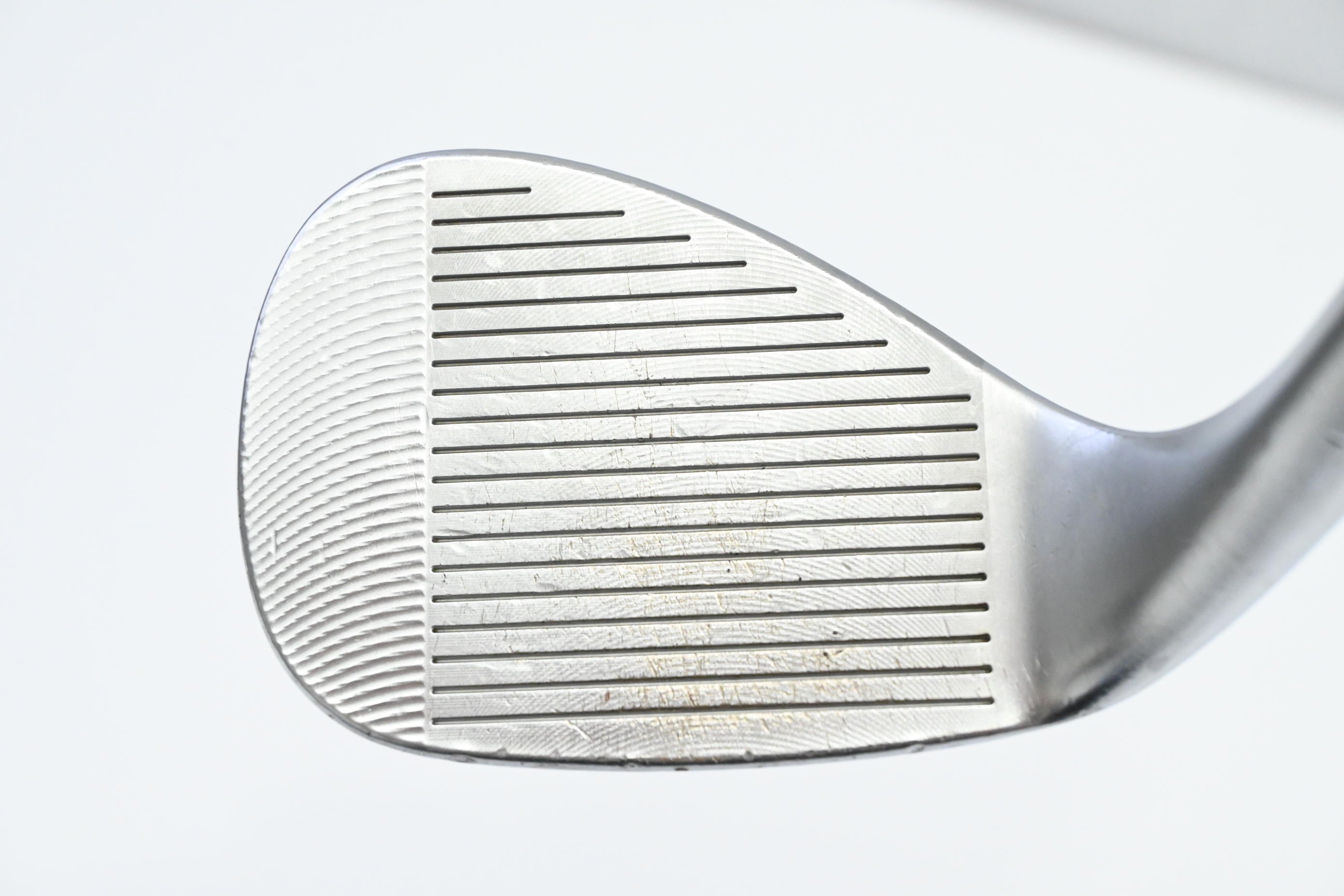 Cleveland RTX 6 Zipcore Lob Wedge / 58 Degree / Wedge Flex Dynamic Gold Spinner