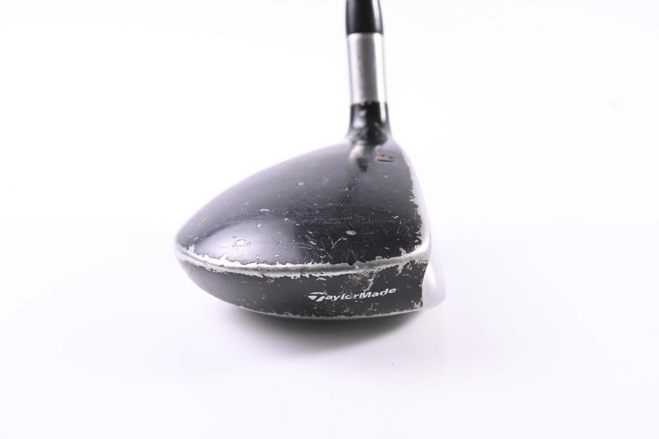 Taylormade V-Steel TS Wood / 13 Degree / Regular Flex TaylorMade M.A.S.2 Shaft