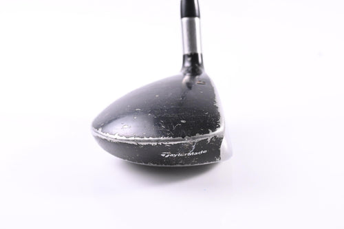 Taylormade V-Steel TS Wood / 13 Degree / Regular Flex TaylorMade M.A.S.2 Shaft