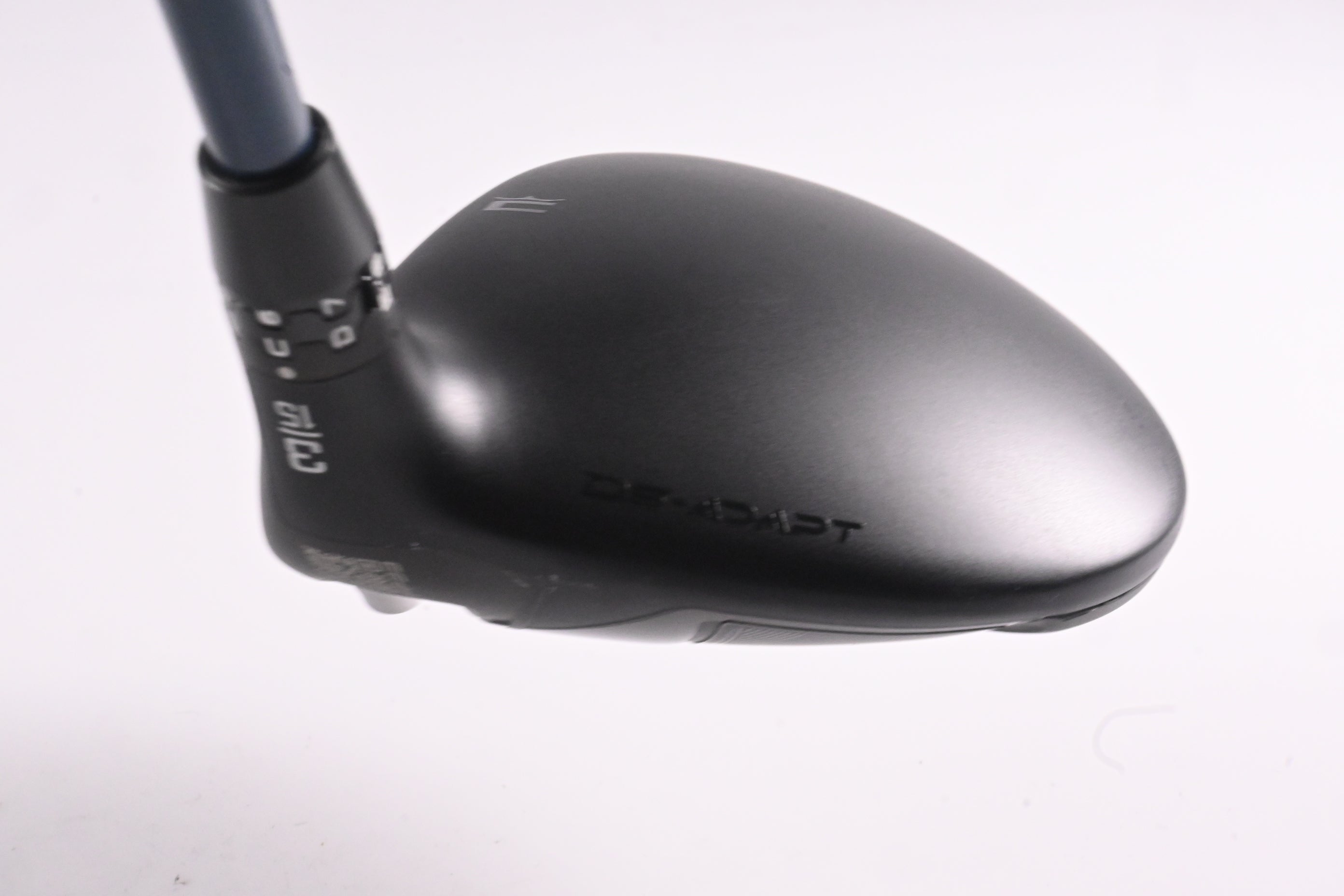 Cobra DS-Adapt X #3 Wood / 15 Degree / Stiff Flex Denali Blue 60 Shaft