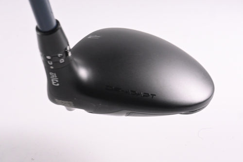 Cobra DS-Adapt X #3 Wood / 15 Degree / Stiff Flex Denali Blue 60 Shaft